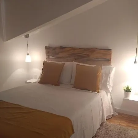 Villa Bella Village Cercal