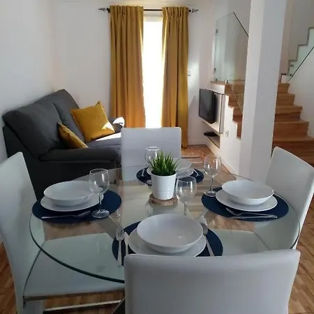 Bella Village Villa Cercal