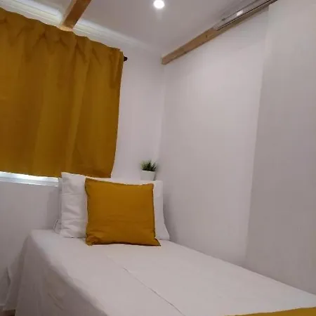 Bella Village *