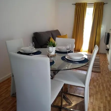 Villa Bella Village Cercal