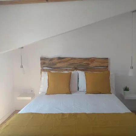 Bella Village Villa *