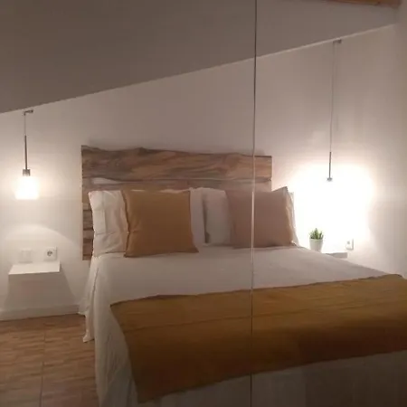Villa Bella Village Cercal